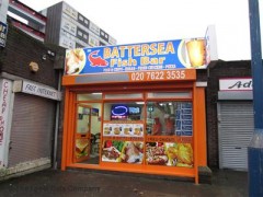 Battersea Fish Bar image
