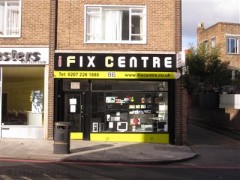 I Fix Centre image