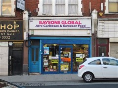 Baysons Global image