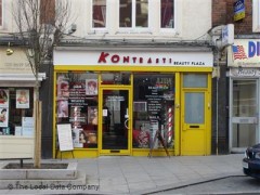 Kontrasi image