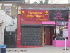 Sydenham Flower Studio image