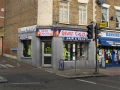 Grace Salon image