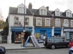 Sydenham Beds image
