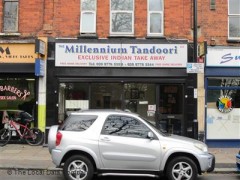 The Millenium Tandoori image