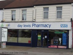 Day Lewis Pharmacy image