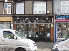 The Tender Touch Funeral Service Ltd image