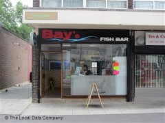 Bay's Fish Bar image