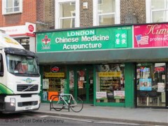 London Chinese Medicine image