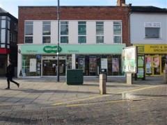 Specsavers Hearcare image