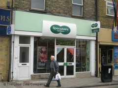 Specsavers Hearcare image