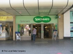 Specsavers Hearcare image