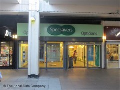 Specsavers Hearcare image
