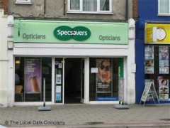Specsavers Hearcare image