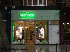 Specsavers Hearcare image