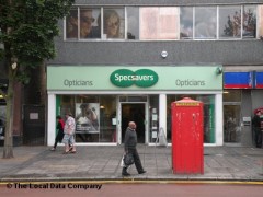 Specsavers Hearcare image