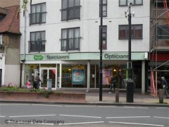 Specsavers Hearcare image