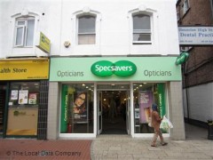 Specsavers Hearcare image