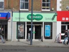 Specsavers Hearcare image