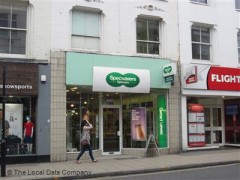Specsavers Hearcare image