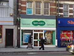 Specsavers Hearcare image