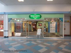 Specsavers Hearcare image