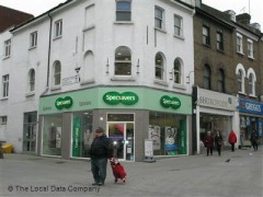 Specsavers Hearcare image