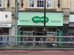 Specsavers Hearcare image