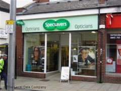 Specsavers Hearcare image