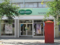 Specsavers Hearcare image