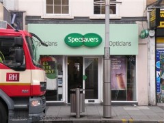 Specsavers Hearcare image