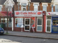 Colin Bibra image