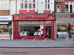 Kathmandu image