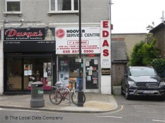 Edas Hoover Service Centre image
