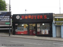 Roosters Delight image