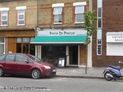 Pasta Di Piazza image