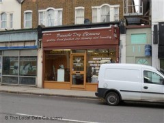 Panache Dry Cleaners image