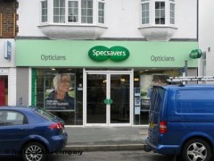 Specsavers Hearcare image