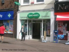 Specsavers Hearcare image