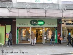 Specsavers Hearcare image