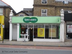 Specsavers Hearcare image