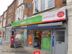 Londis image