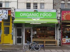 Organic Food image