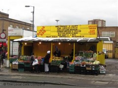 Fruit & Veg  image