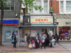 Swami image