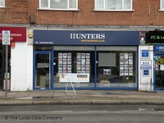 Hunters Estate Agents image