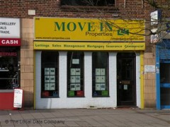Move In Properties image