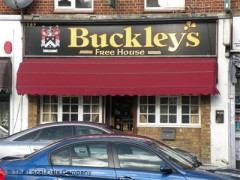 Buckley's image