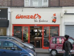 Wenzel's The Bakers image