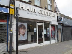 Hair Culture image