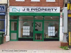 JS Property image